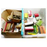 Assorted Ammo Shells, Box Weighs 35lbs 11oz