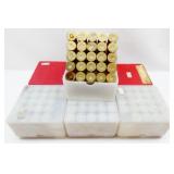 12 Gauge Shotgun Shells in Cases