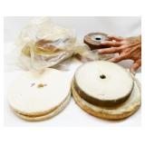 Buffing Wheels