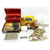 Assorted Ammo