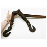 Heavy Duty Chain Binder