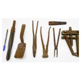 Grouping of Tools