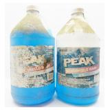 Windshield Wiper Fluid