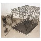 Sm-Med Dog Crate