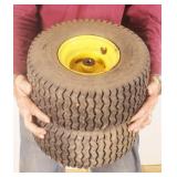Equipment Wheels