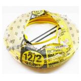 Romex 12/2 Indoor Electrical Wire