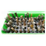 Southwest & Native American Style Jewelry Punches