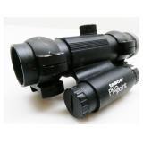 Tasco Rifle Sight/Scope