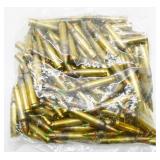 100 Rounds of 5.56 62GR Green Tip Ammo