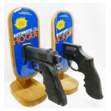 Gun Handle Displays