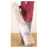 Roll of Heat Shield Sound Deadener