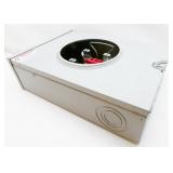 Electric Box Meter Holder