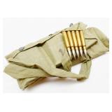 70 Rounds WWII 8mm Mauser Ammo (14x5 Clip)