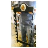 Gun or Sword Rack