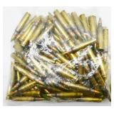 100 Rounds of 5.56 62GR Green Tip Ammo