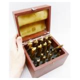MHC Drill Bit Set