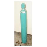 Argon Gas Welding Tank