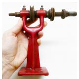 Spooling Tool