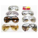 Grouping of Turbo Glasses