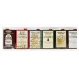 Assorted Gun Powder