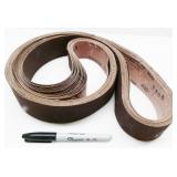 Belt Sander Paper