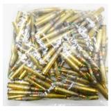 100 Rounds of 5.56 62GR Green Tip Ammo
