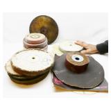 Buffing Wheels