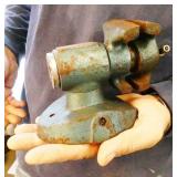 Bench Vise