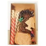 Vintage Christmas Lights