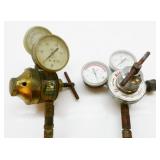 Welding Torch Gauges