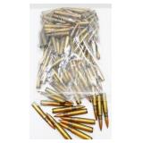 120+/- Rounds AK47 Ammo