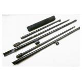 Assortment of Rifle Barrels