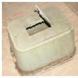 Water Meter Cover Guard