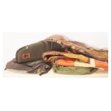 Soft-Sided Rifle Cases