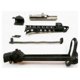 Assorted Gun Parts