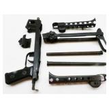 Assorted Gun Parts