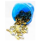 +/-250 Rounds .45 Caliber Ammo