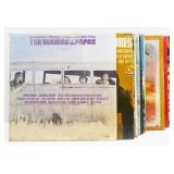 Vintage Record Albums, See Photos