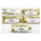 250 Rounds 38 Special 148GR Wadcutter Ammo