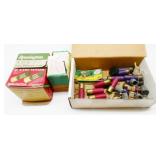 Assorted Shotgun Shells