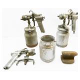 Paint Sprayers