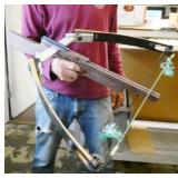 Jennings Crossbow