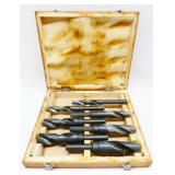 Drill Bit Set