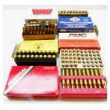 Assorted Ammo