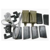 Ammo Magazines & Accessories