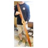 51" Wood Propeller