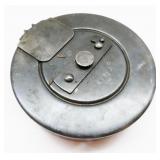 WWII Era Russian PPSH 41 Round Drum Magazine