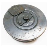 WWII Era Russian PPSH 41 Round Drum Magazine