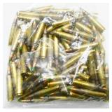 100 Rounds of 5.56 62GR Green Tip Ammo