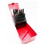 Drill Bit Set